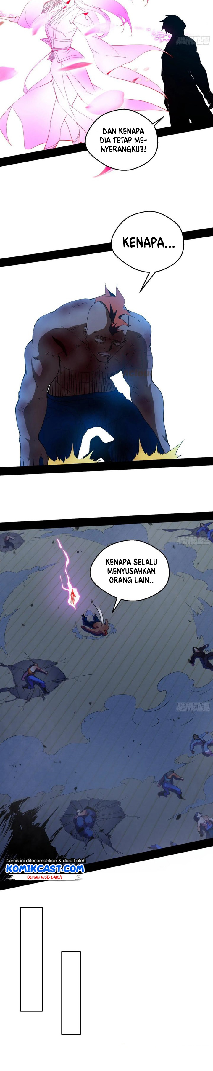 Dilarang COPAS - situs resmi www.mangacanblog.com - Komik im an evil god 167 - chapter 167 168 Indonesia im an evil god 167 - chapter 167 Terbaru 12|Baca Manga Komik Indonesia|Mangacan